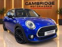 Mini Clubman COOPER