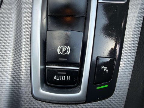 BMW 5 Series 2.0 520d M Sport Auto 4dr 44