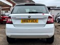 Skoda Fabia 1.0 TSI RedLine Euro 6 (s/s) 5dr 5