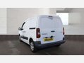 Peugeot Partner 1.6 eHDi 850 Professional Panel Van 4dr Diesel Manual L1 (s/s) (129 g/km, 9 6