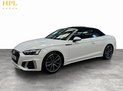 Audi A5 2.0 TFSI 35 S line Convertible 2dr Petrol S Tronic Euro 6 (s/s) (150 ps) 3