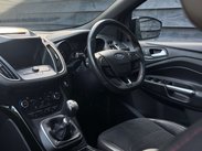 Ford Kuga 1.5 Kuga ST-Line 5dr 19