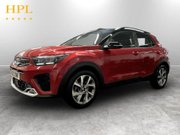Kia Stonic 1.0 T-GDi MHEV GT-Line S SUV 5dr Petrol Hybrid Manual Euro 6 (s/s) (118 bhp 3