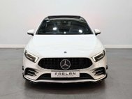 Mercedes-Benz A Class 2.0 A35 AMG (Premium Plus) Hatchback 5dr Petrol SpdS DCT 4MATIC Euro 6 (s/s 12