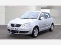 Volkswagen Polo MATCH 14