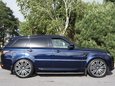 Land Rover Range Rover Sport 3.0 SD V6 HSE Dynamic SUV 5dr Diesel Auto 4WD Euro 6 (s/s) (306 ps) 6