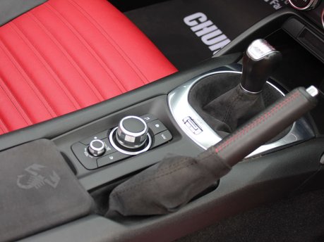 Abarth 124 Spider 1.4 124 Spider MultiAir 2dr 