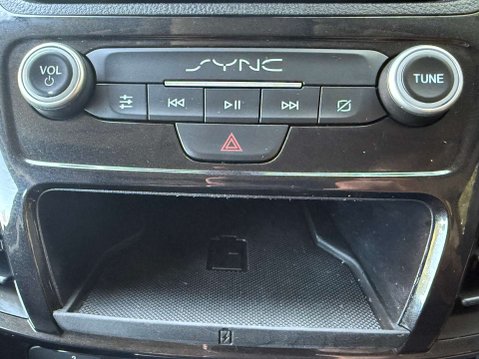 Ford Transit Connect 1.5 Transit Connect 200 Limited TDCi 42