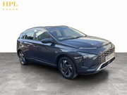 Hyundai BAYON 1.0 T-GDi MHEV SE Connect SUV 5dr Petrol Hybrid Manual Euro 6 (s/s) (100 ps 1