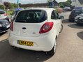 Ford Ka 1.2 Zetec Euro 5 (s/s) 3dr 5
