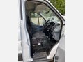 Ford Transit 2.0 350 EcoBlue RWD L3 H2 Euro 6 5dr 18