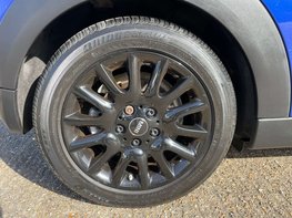 Mini Hatch 1.5 Cooper Classic 3dr 14