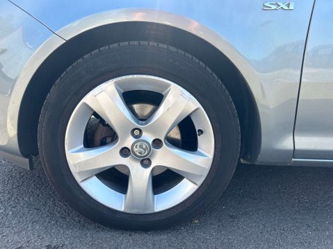 Vauxhall Corsa 1.2 Corsa SXi 5dr 11