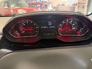 Peugeot 208 1.2 VTi Style Euro 5 5dr 29