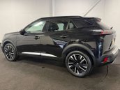 Peugeot 2008 1.2 2008 GT Premium PureTech S/S Auto 5dr 3