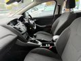 Ford Focus 1.6 TDCi Zetec Euro 5 (s/s) 5dr 30