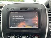 Renault Trafic LWB L2H1 Low Roof Sport 296 Air Con Nav Sensors EU 40