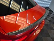 BMW M3 3.0 BiTurbo Competition Saloon 4dr Petrol DCT Euro 6 (s/s) (450 ps) 30