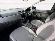 SEAT Ibiza 1.0 Ibiza SE Technology TSi 5dr 12