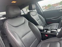 Hyundai IONIQ (Sold) 38.3kWh Premium SE Hatchback 5dr Electric Auto (136 ps) 10