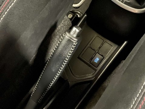 Toyota Yaris 1.8 Yaris GRMN 3dr 27