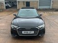 Audi A6 3.0 TDI V6 50 S line Tiptronic quattro Euro 6 (s/s) 5dr 6