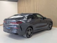 BMW X6 3.0 X6 xDrive 40d M Sport MHEV Auto 4WD 5dr 23