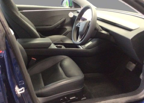 Tesla Model 3 Saloon 4dr Electric Auto RWD (208 ps) 10