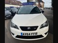 SEAT Ibiza 1.2 TSI FR Sport Coupe Euro 5 3dr 2