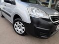 Peugeot Partner 1.6 BlueHDi 854 Professional L1 5dr 7