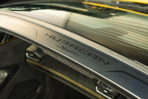 Lamborghini Huracan 27