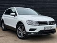Volkswagen Tiguan 1.5 Tiguan Match TSi Evo 5dr 1