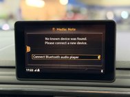 Audi A5 2.0 TDI S line Convertible 2dr Diesel S Tronic Euro 6 (s/s) (190 ps) 41