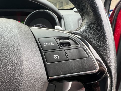 Mitsubishi Asx 2.3 Di-D 4 Hatchback 5dr Diesel Automatic Euro 6 (148 bhp) 22