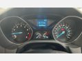Ford Focus 1.0T EcoBoost Zetec Euro 5 (s/s) 5dr 14