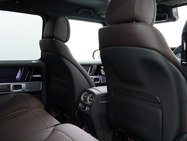Mercedes-Benz G Class 4.0 G63 V8 BiTurbo MHEV AMG Magno Edition SUV 5dr Petrol Hybrid SpdS+9GT 4W 32