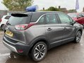 Vauxhall Crossland X 1.2 Elite Euro 6 (s/s) 5dr 7