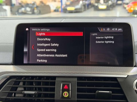 BMW X4 3.0 M40i SUV 5dr Petrol Auto xDrive Euro 6 (s/s) (354 ps) 46