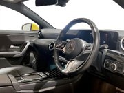 Mercedes-Benz A Class 1.3 A180h MHEV Sport (Executive) Hatchback 5dr Petrol Hybrid 7G-DCT Euro 6 12