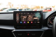 SEAT Leon TSI EVO FR SPORT 30