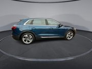 Audi E-Tron 50 Sport SUV 5dr Electric Auto quattro 71.2kWh (313 ps) Cruise Control - D 25