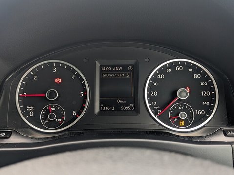 Volkswagen Tiguan MATCH TDI BLUEMOTION TECH 4MOTION DSG 29