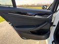 BMW 5 Series 3.0 530d M Sport Touring Auto xDrive Euro 6 (s/s) 5dr 44