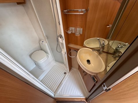 Swift Kontiki 665p 11