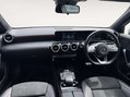 Mercedes-Benz A Class 1.3 A 180 AMG Line Auto 5dr 10