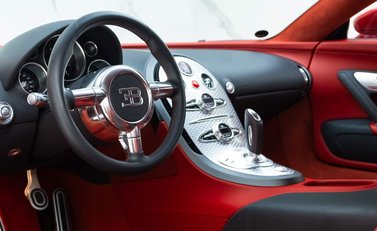 Bugatti Veyron 16.4 5