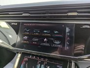 Audi Q7 3.0 Q7 Black Edition 55 TFSI MHEV Quattro Auto 4WD 5dr 92