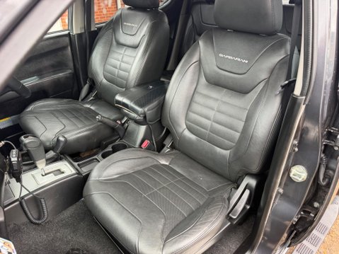 Mitsubishi L200 2.5 DI-D Barbarian Pickup Double Cab 4dr Diesel Auto 4WD Euro 5 (LB) (175 p 24