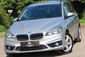 BMW 2 Series 2.0 218d Sport Euro 6 (s/s) 5dr