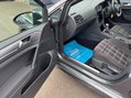 Volkswagen Golf GTI TSI DSG 42